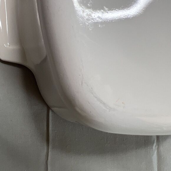 Corning Ware Spice Of Life Le Persil La Sauge Casserole Dish 1.5 Quart‎ Vintage - Picture 7 of 9